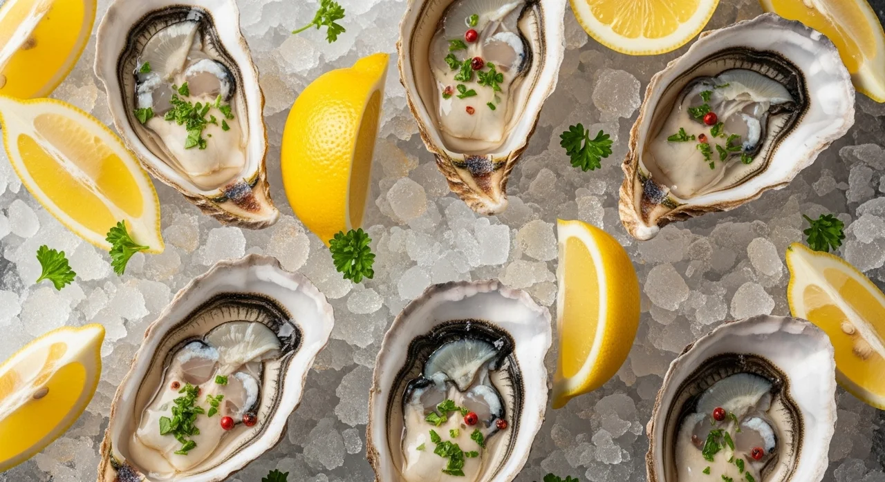 아연 면역력 강화 음식, 왜 지금 우리에게 필요할까요?