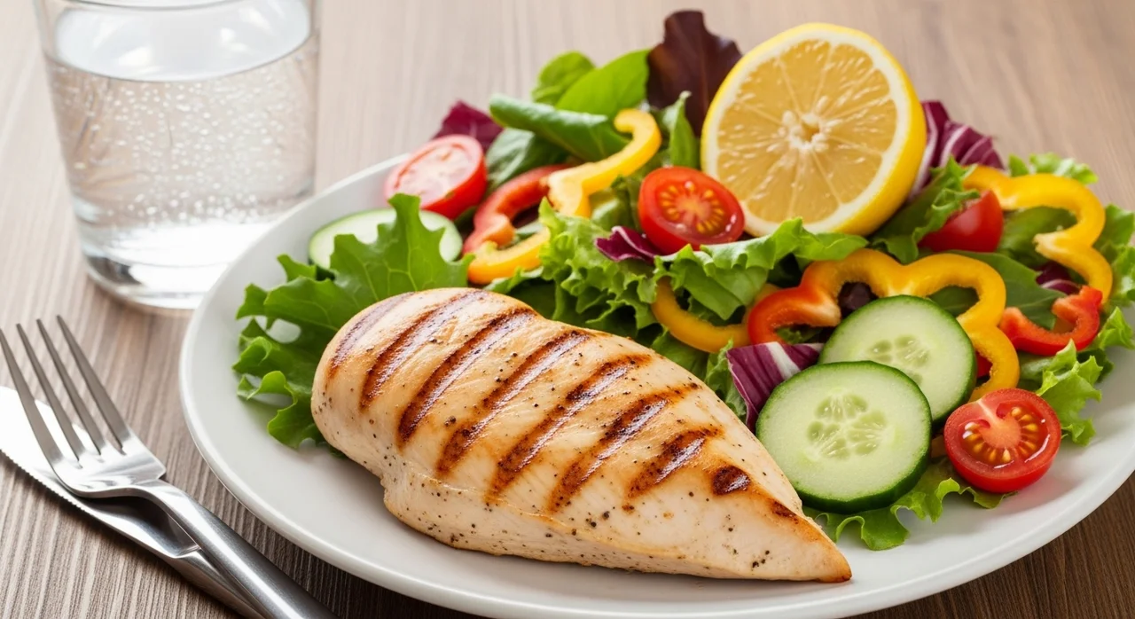 아연 흡수율을 200% 높이는 똑똑한 섭취 전략