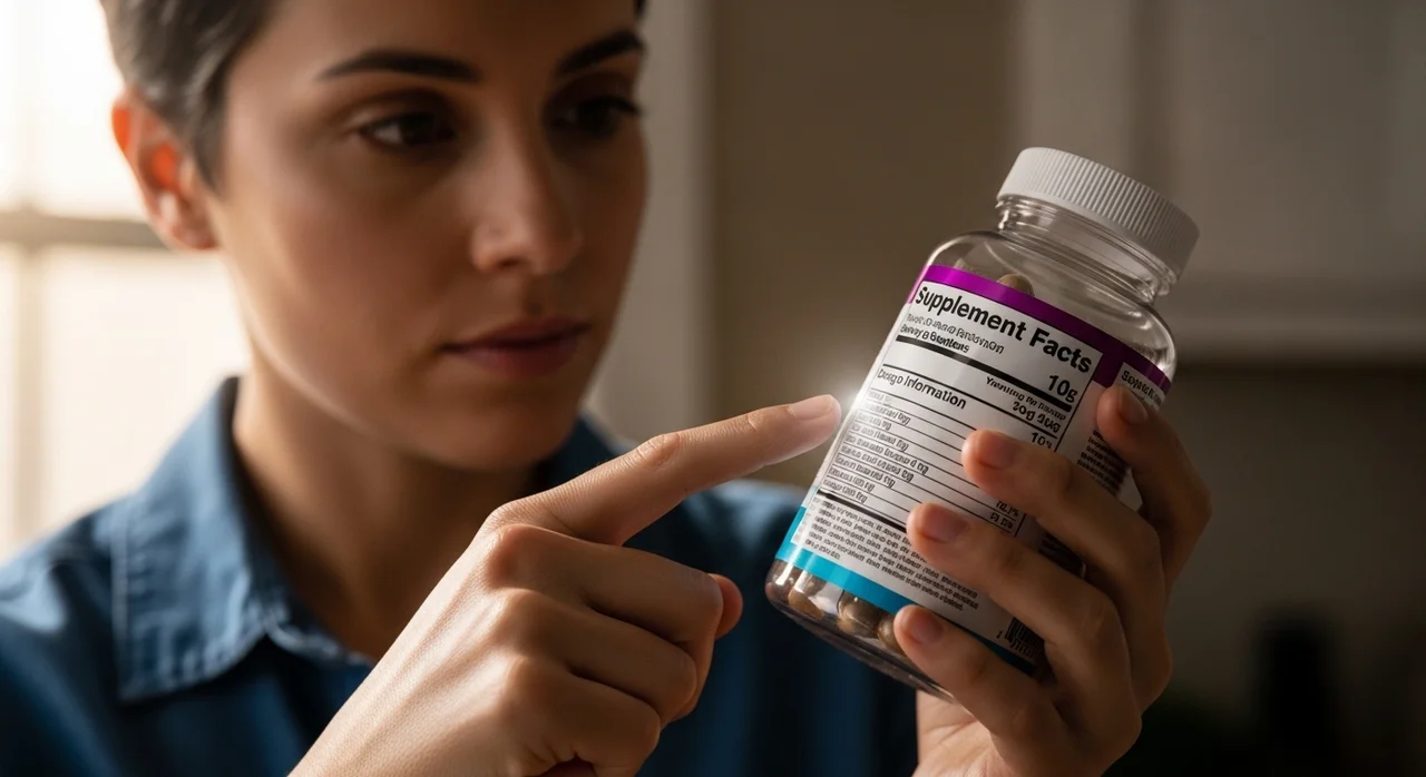 과다 섭취 시 주의사항 및 하루 권장량