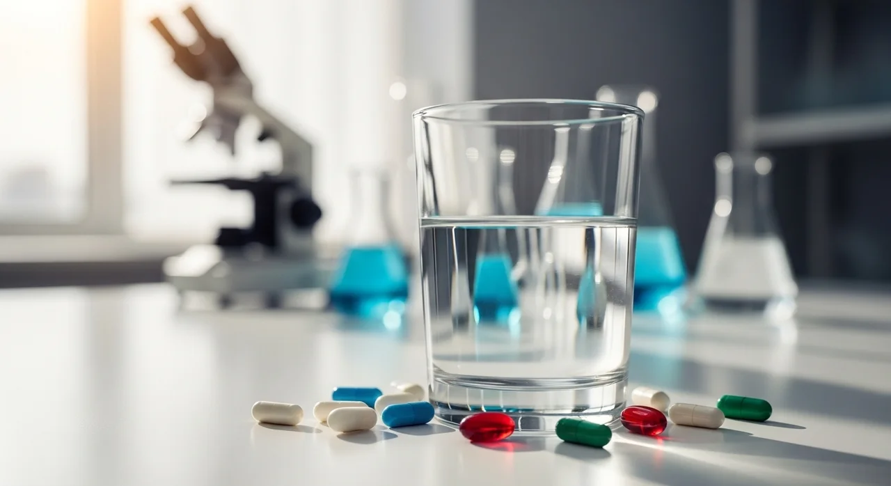 콘드로이친 상어연골 차이, 무엇이 핵심일까요?