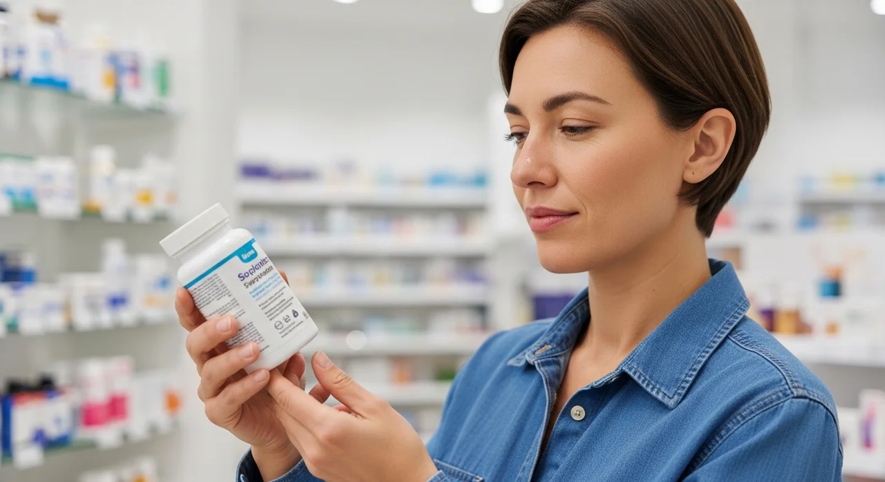 실패 없는 콘드로이친 구매 가이드