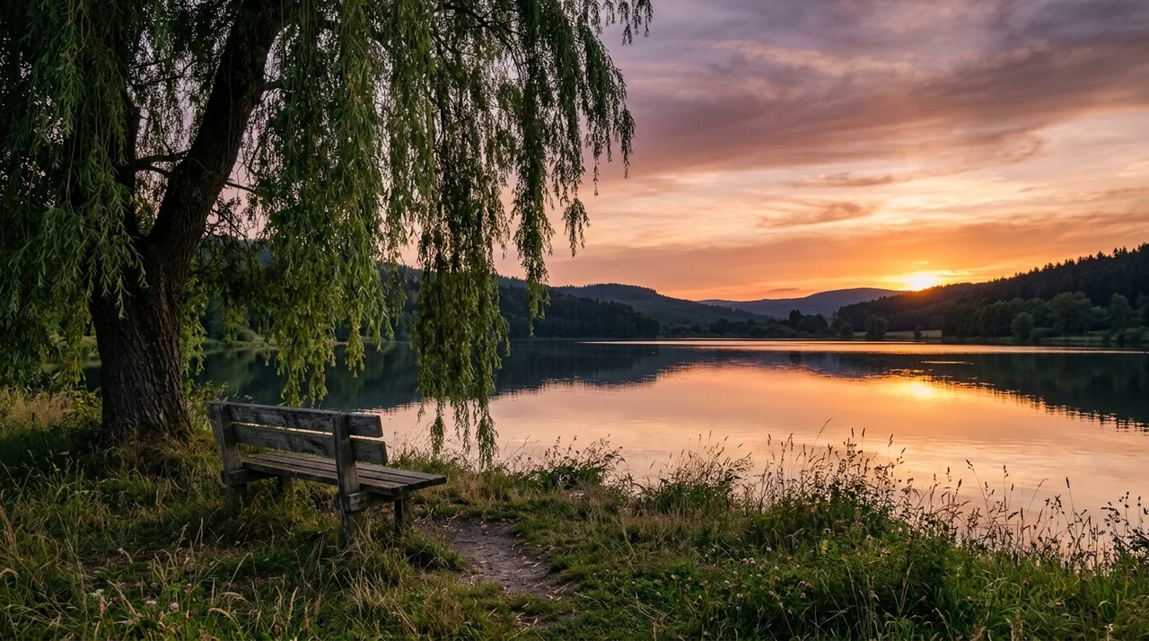상실의 슬픔 애도 과정, 마음의 회복을 돕는 5단계 가이드