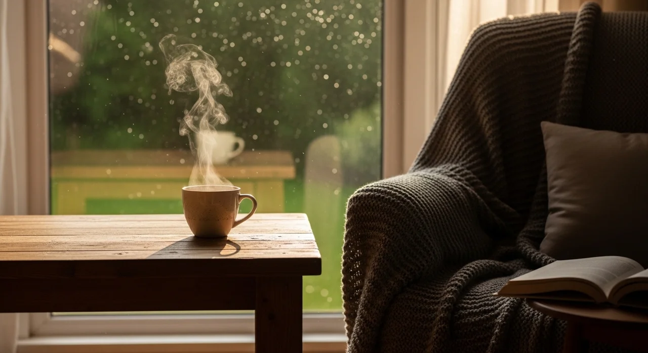 상실의 슬픔, 충분히 아파해야 비로소 치유가 시작됩니다