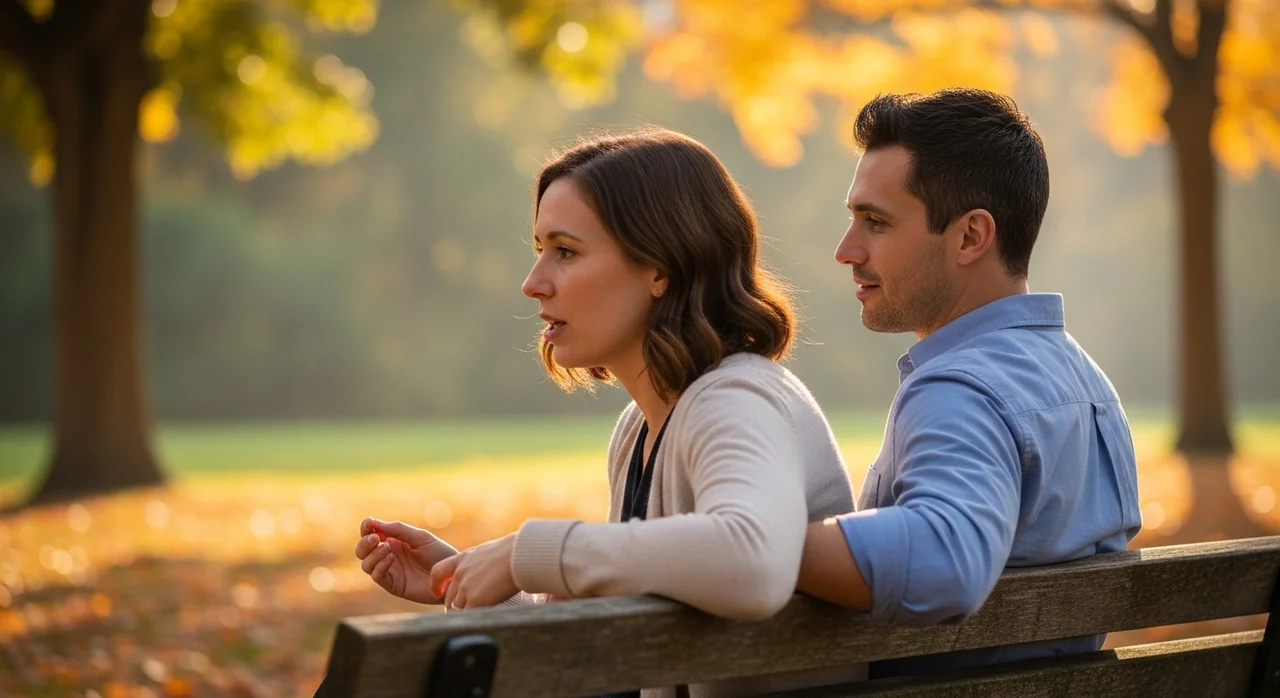 슬퍼하는 사람을 곁에서 돕는 법