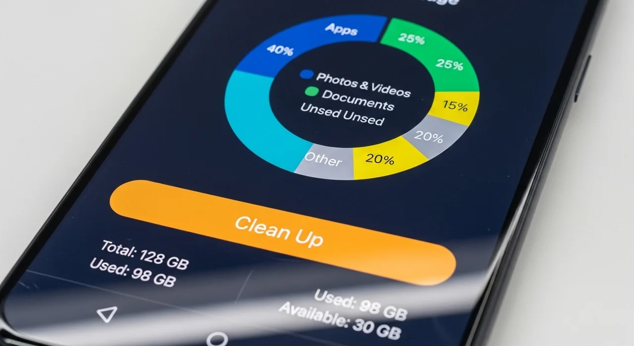 취미 생활의 걸림돌, 부족한 저장 공간 해결하기