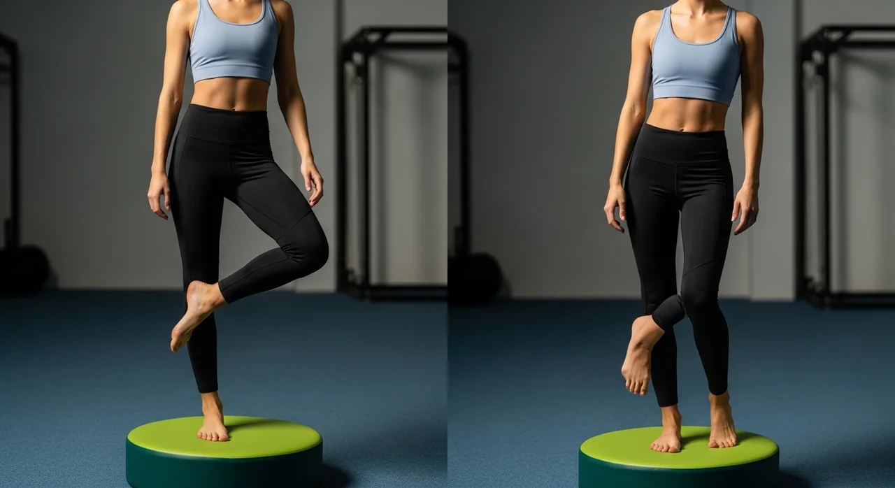 집에서 5분! 실패 없는 발목 펌프 운동 방법