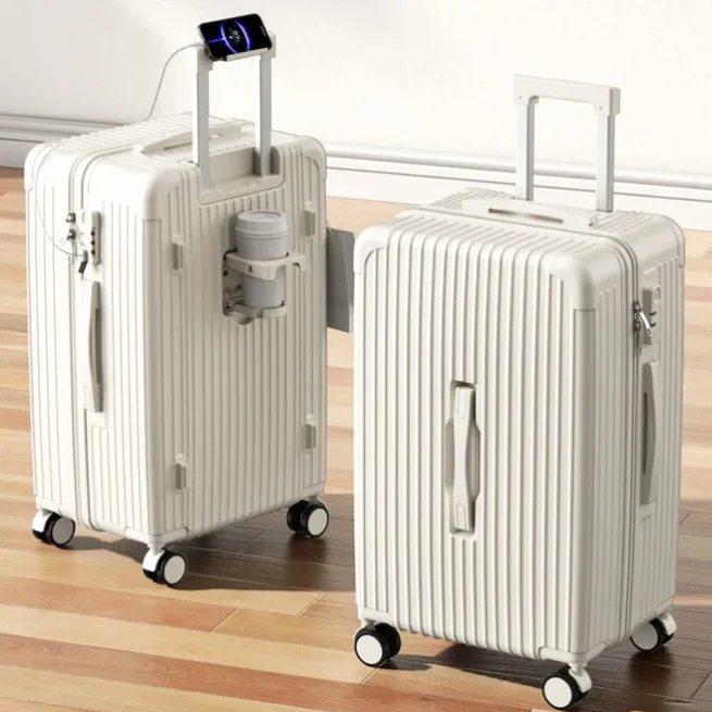 리틀앤트 패션 대용량 캐리어 20인치 24인치 28인치