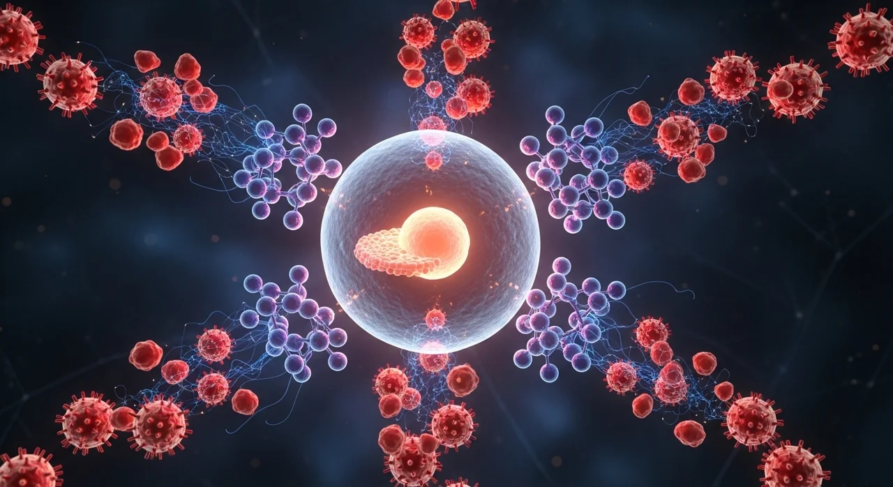 세포의 노화를 막는 기적의 원소, 셀레늄의 정체