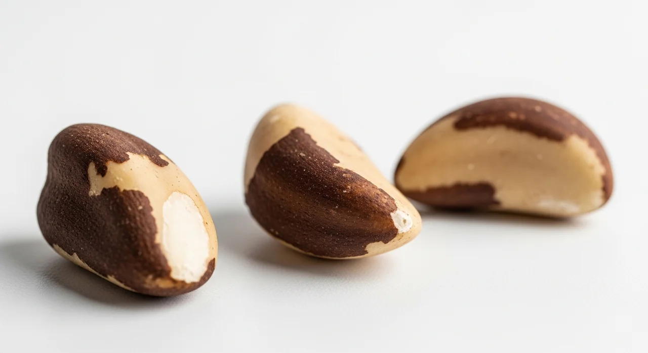 브라질너트, 하루 1~2알이면 보약보다 낫다?