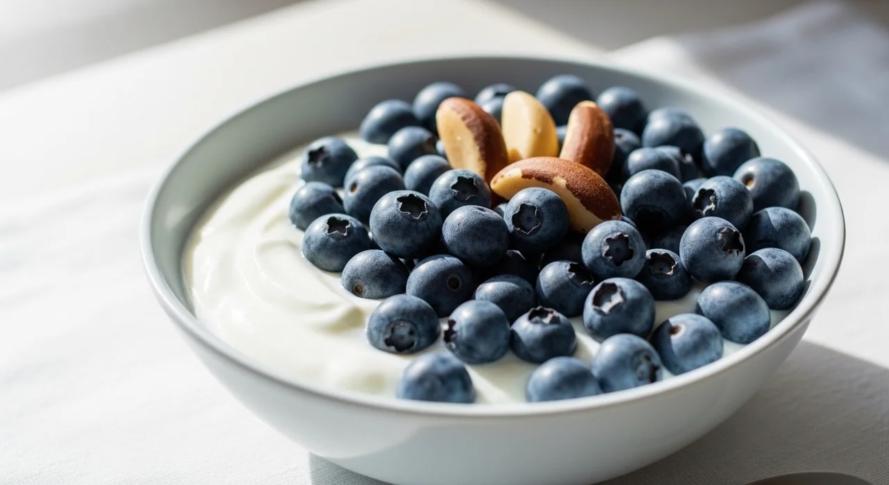 실전! 셀레늄 200% 활용하는 섭취 가이드