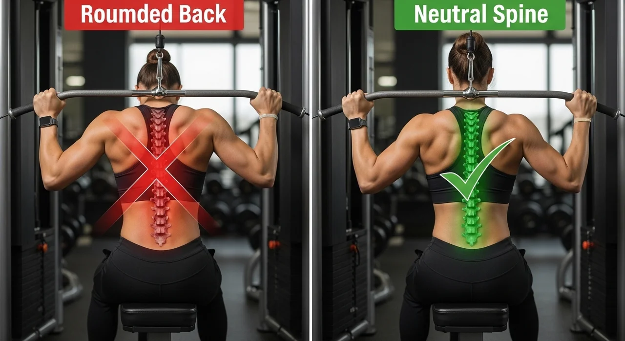 초보자가 가장 많이 하는 실수 3가지