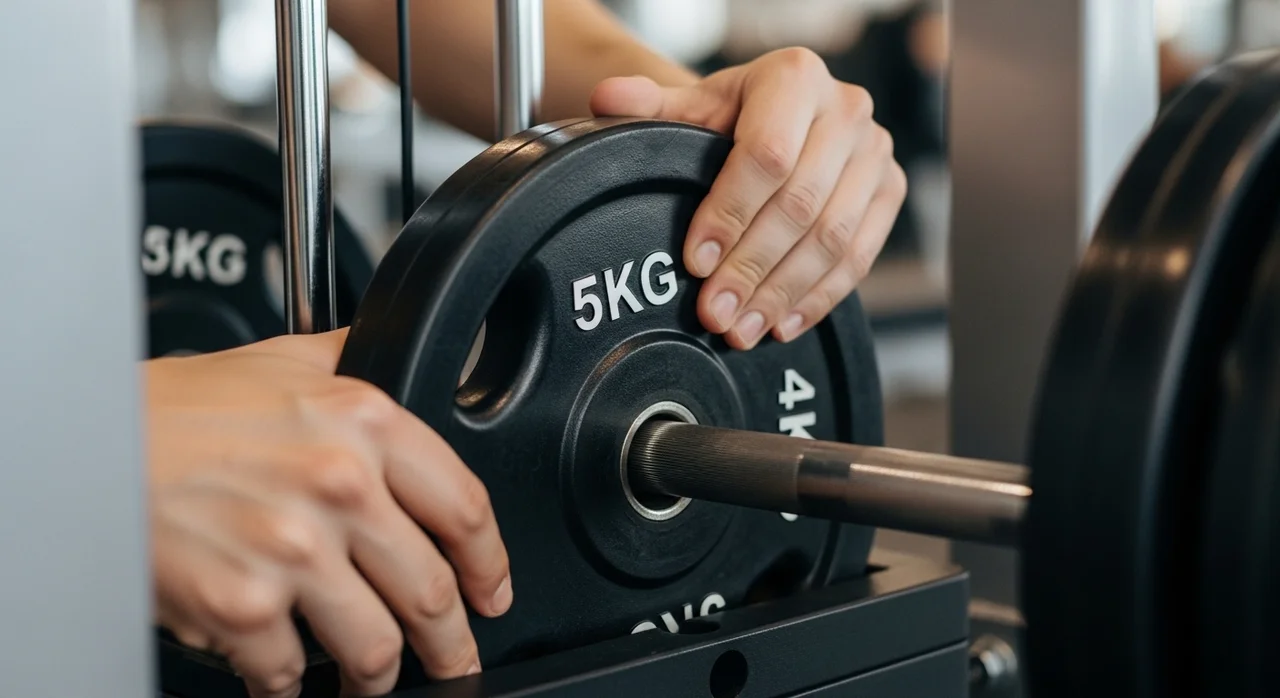 등 근육 성장을 위한 실전 루틴 팁