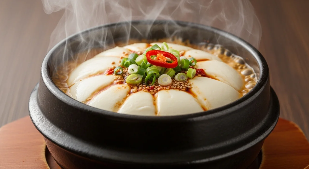 소화 잘되는 고단백 반찬, 왜 지금 바로 챙겨야 할까요?