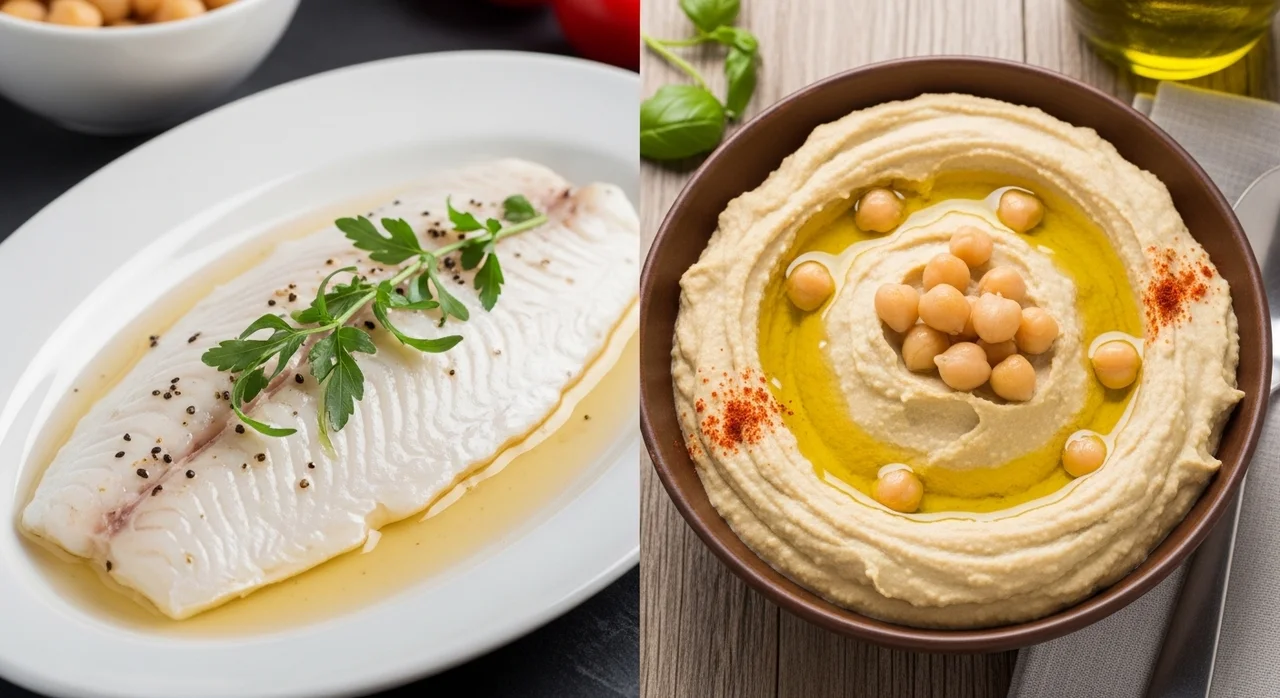 식물성 vs 동물성 단백질, 어떻게 구성할까?