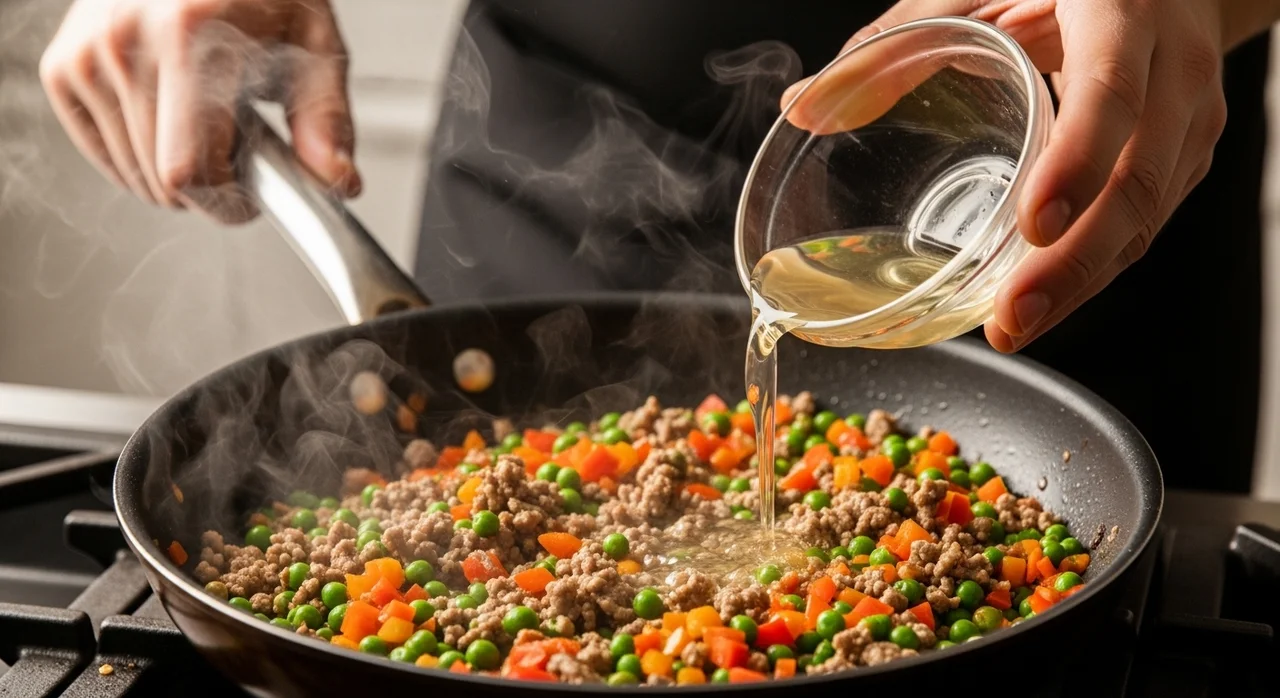 실전! 더 부드럽게 만드는 시크릿 조리법