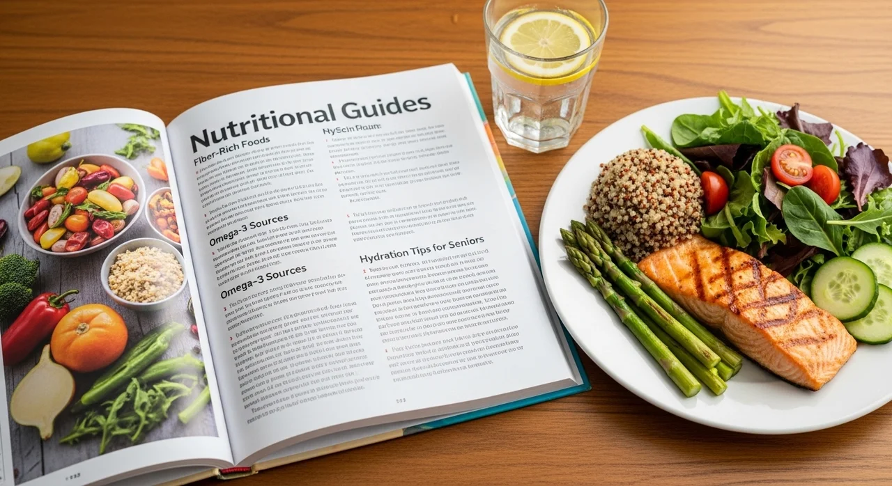 놓치기 쉬운 영양 보충 팁과 주의사항