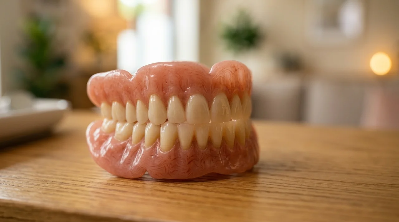 틀니 건강보험 적용 범위 및 65세 이상 비용 혜택 총정리 (2026)