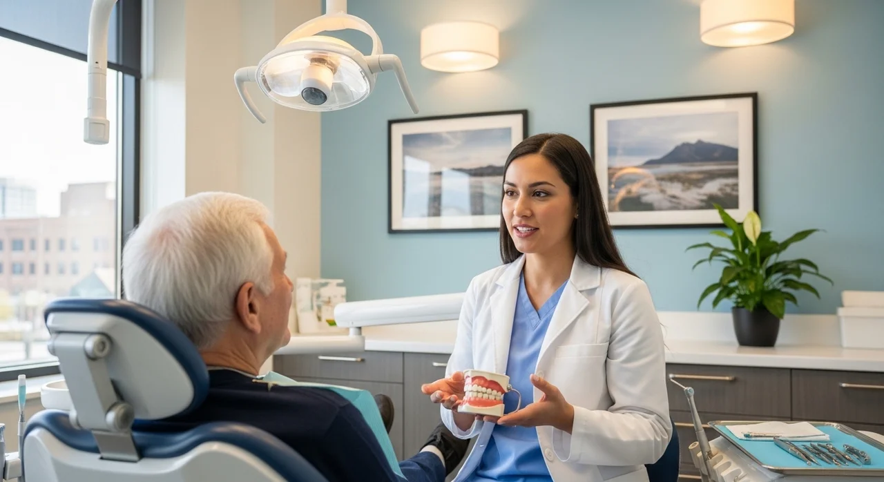 틀니 건강보험 적용 범위, 누가 얼마나 받을 수 있나요?