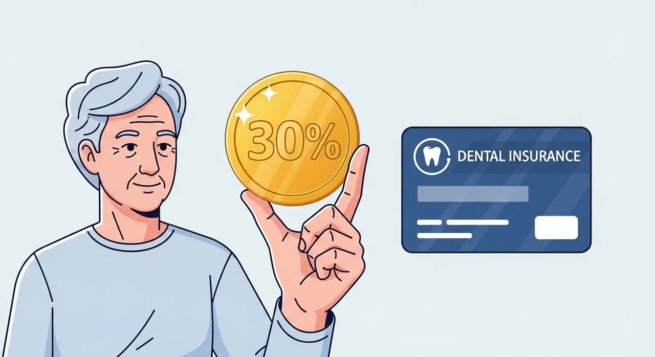 틀니 건강보험 지원 대상과 본인부담금 상세 안내