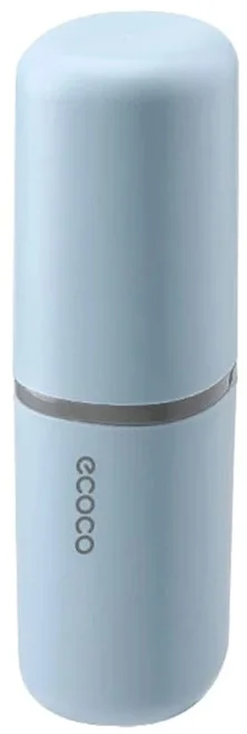 라이프토템 칫솔 치약 케이스