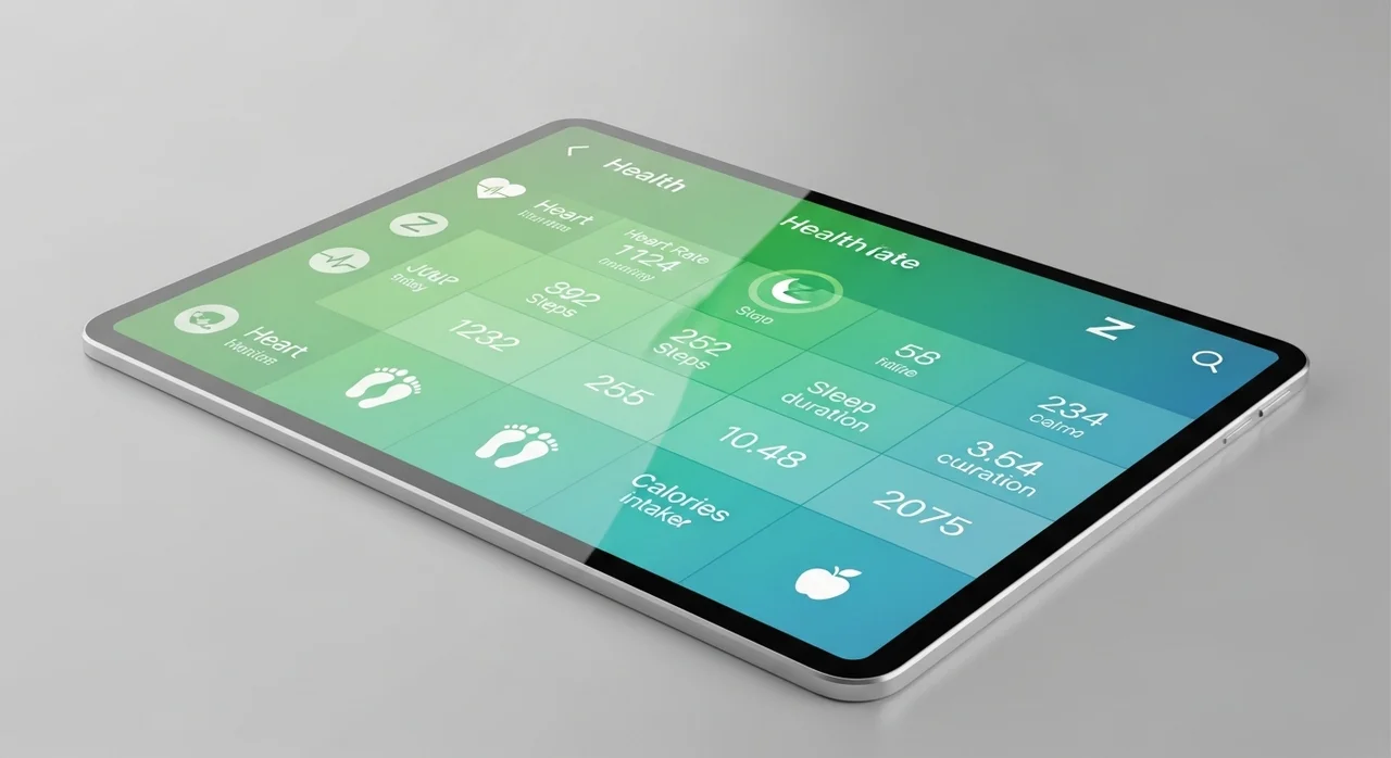 간 수치 정상범위 한눈에 확인하기