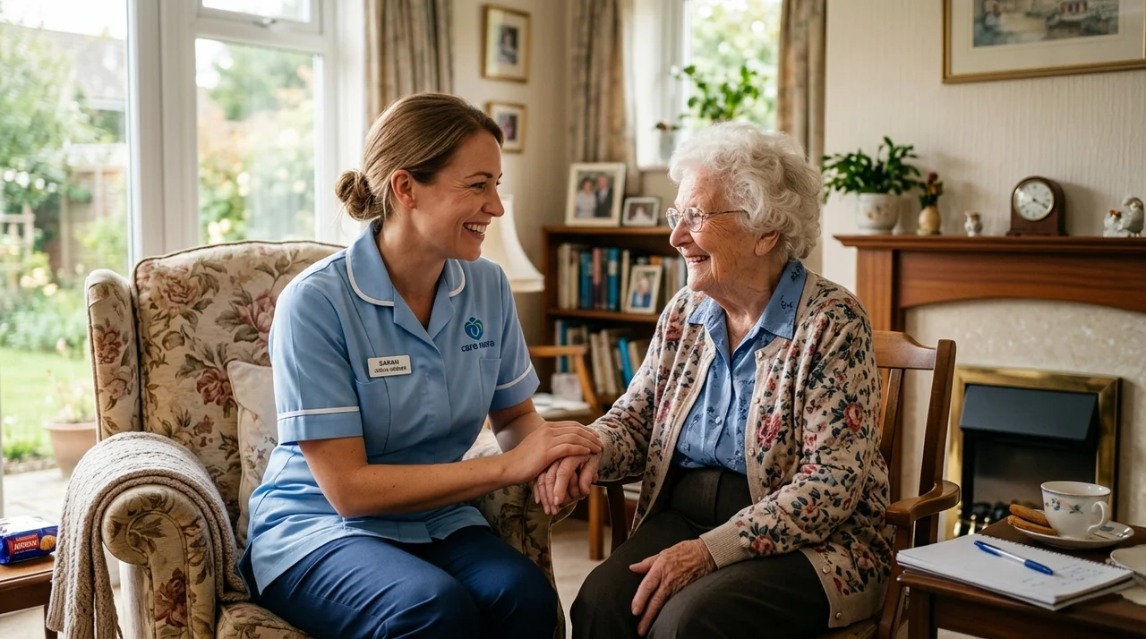 노인맞춤돌봄서비스 신청 방법 및 대상자 자격 혜택 총정리 (2026)
