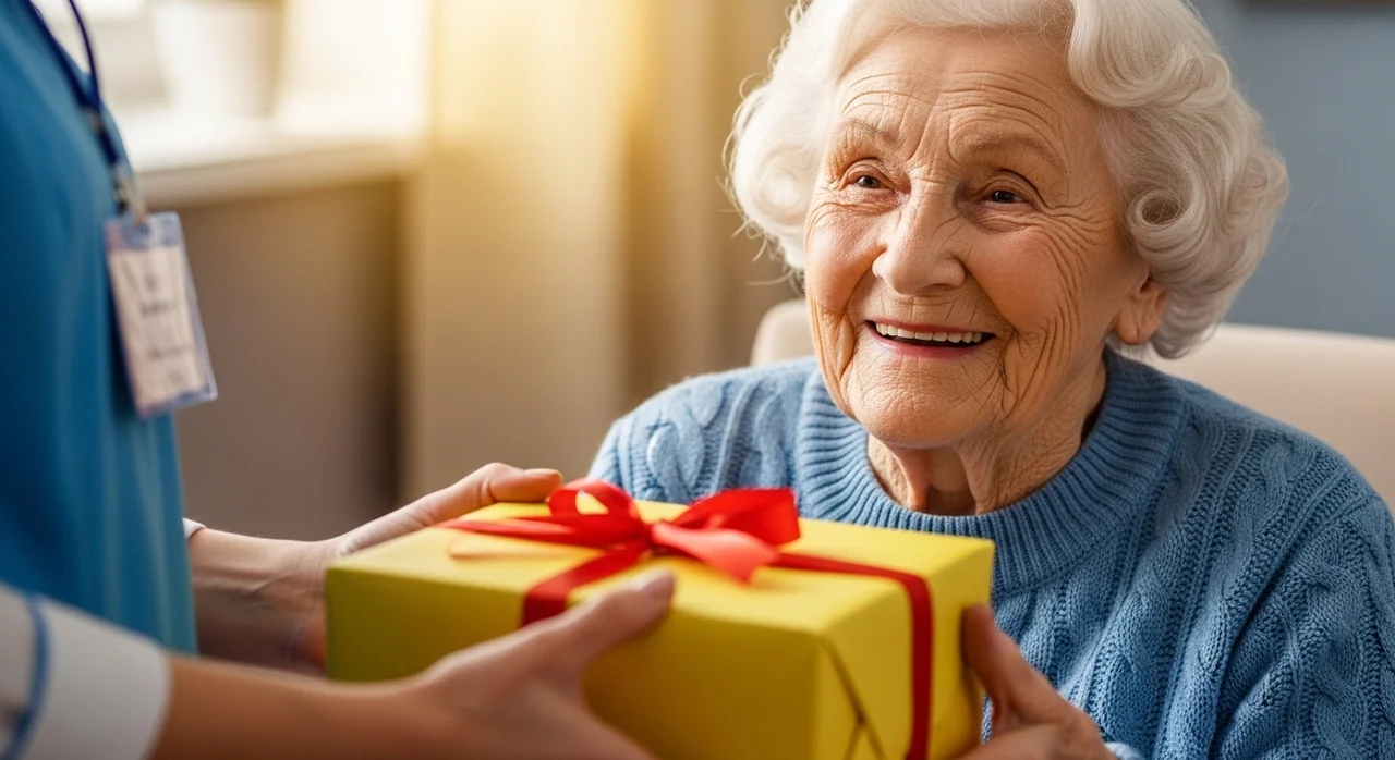 노인맞춤돌봄서비스, 혼자 계신 부모님께 꼭 필요한 이유