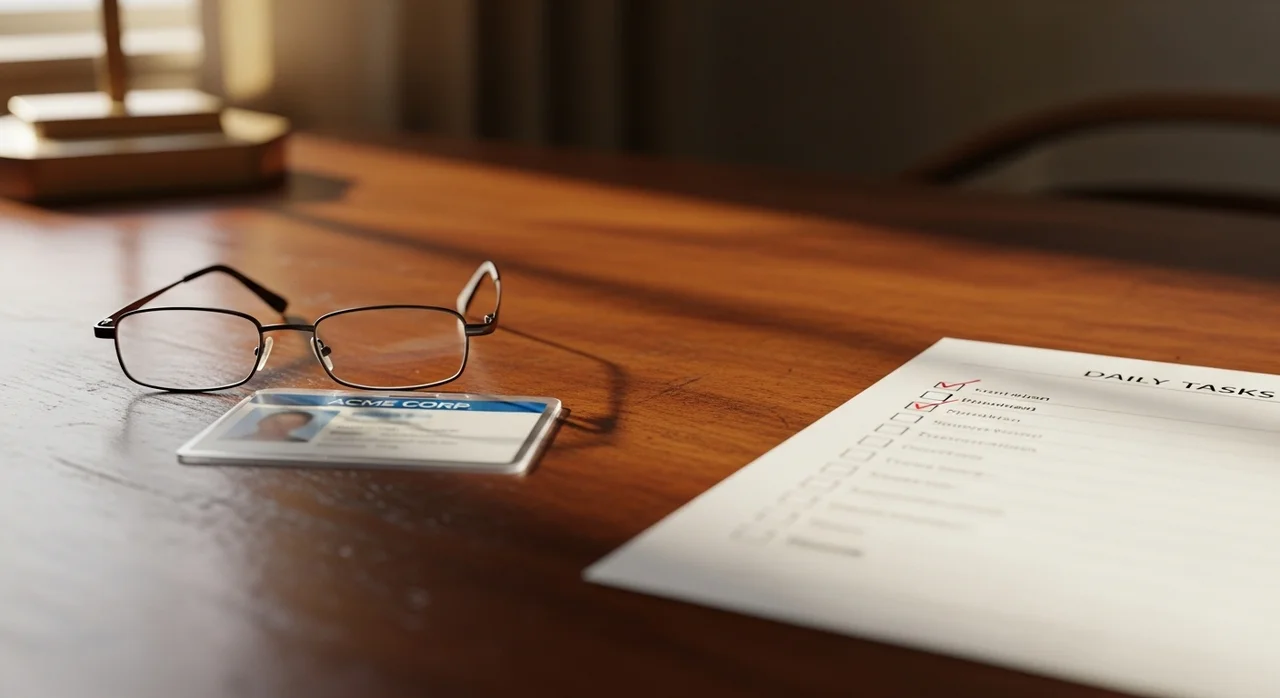 신청 전 반드시 확인해야 할 준비물 체크리스트