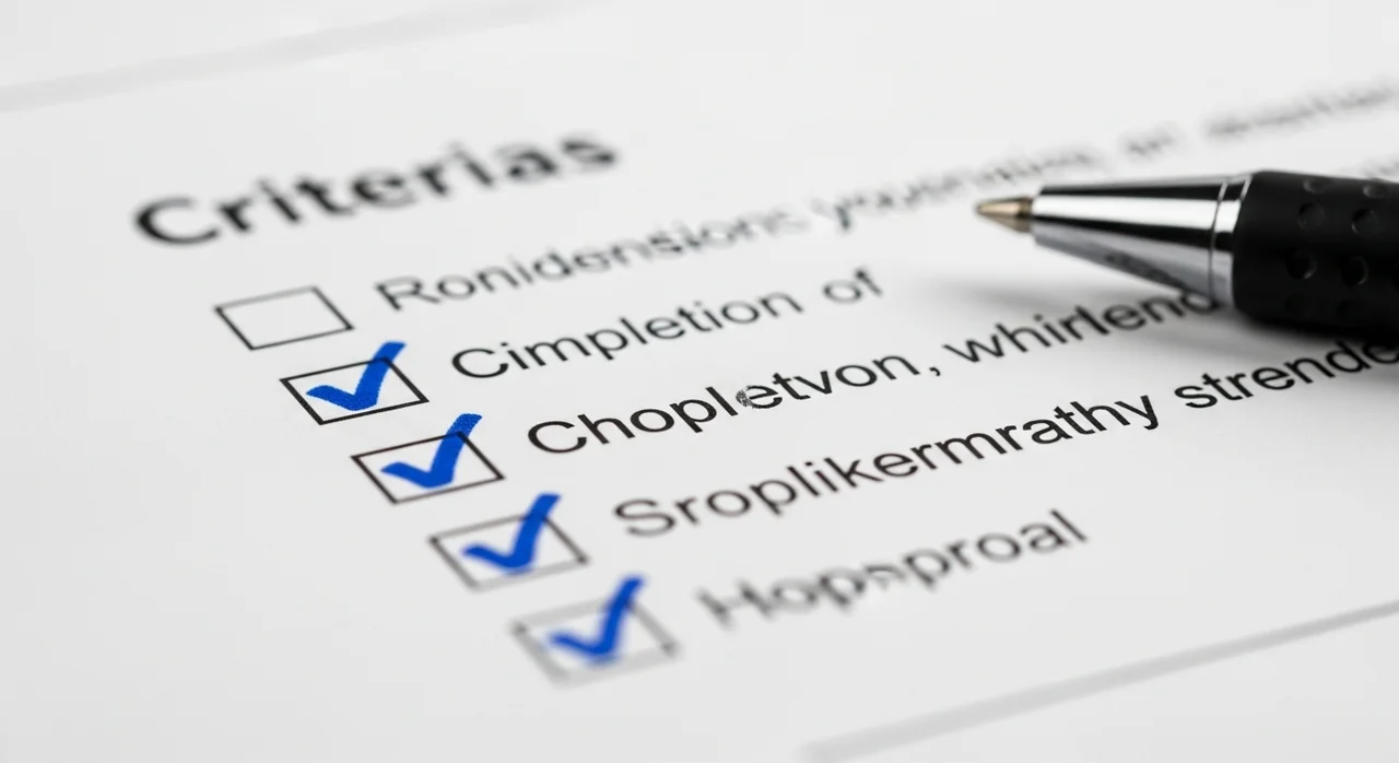 지원 대상 및 핵심 조건 한눈에 보기