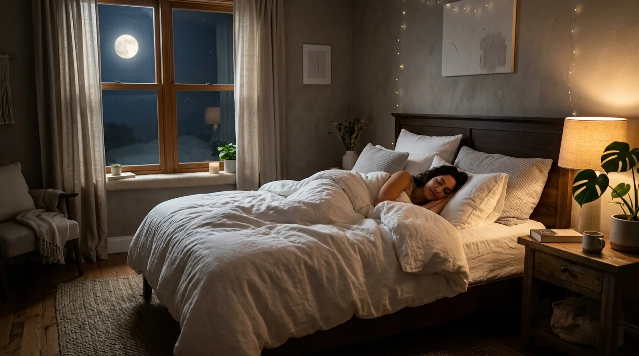 불면증 인지행동 치료 효과와 방법, 약 없이 꿀잠 자는 법 총정리