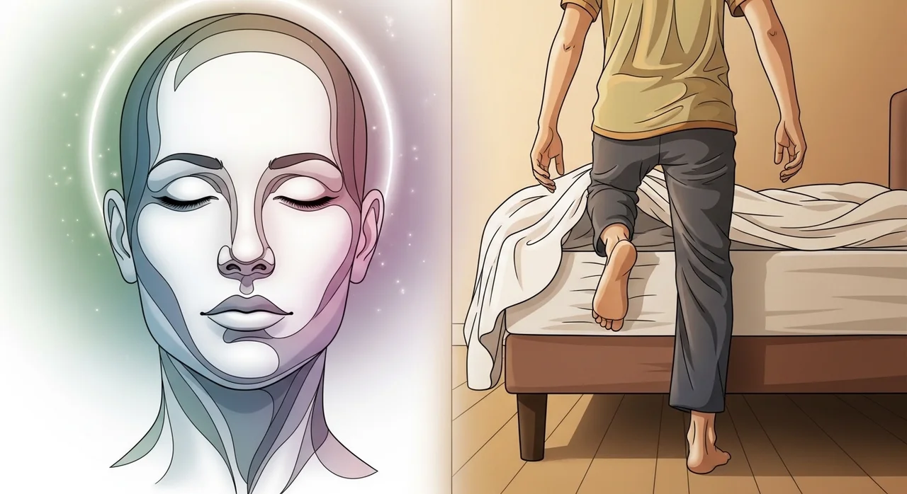 행동의 변화 vs 생각의 교정, 무엇이 더 중요할까요?