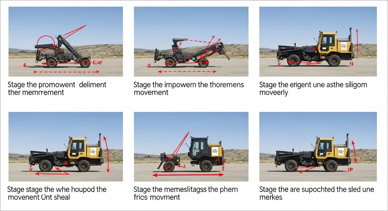 정확한 측정을 위한 한 발 서기 테스트 실전 가이드