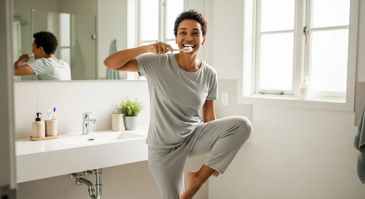 평형성을 높이기 위한 일상 속 실천 전략