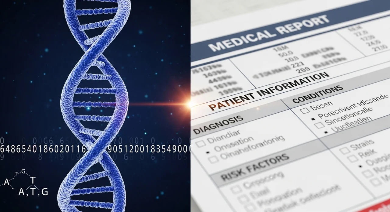 일차성 vs 이차성 원인, 무엇이 다른가요?