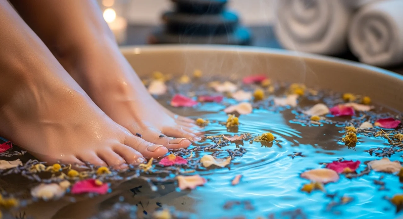 증상을 완화하는 생활 속 실전 팁