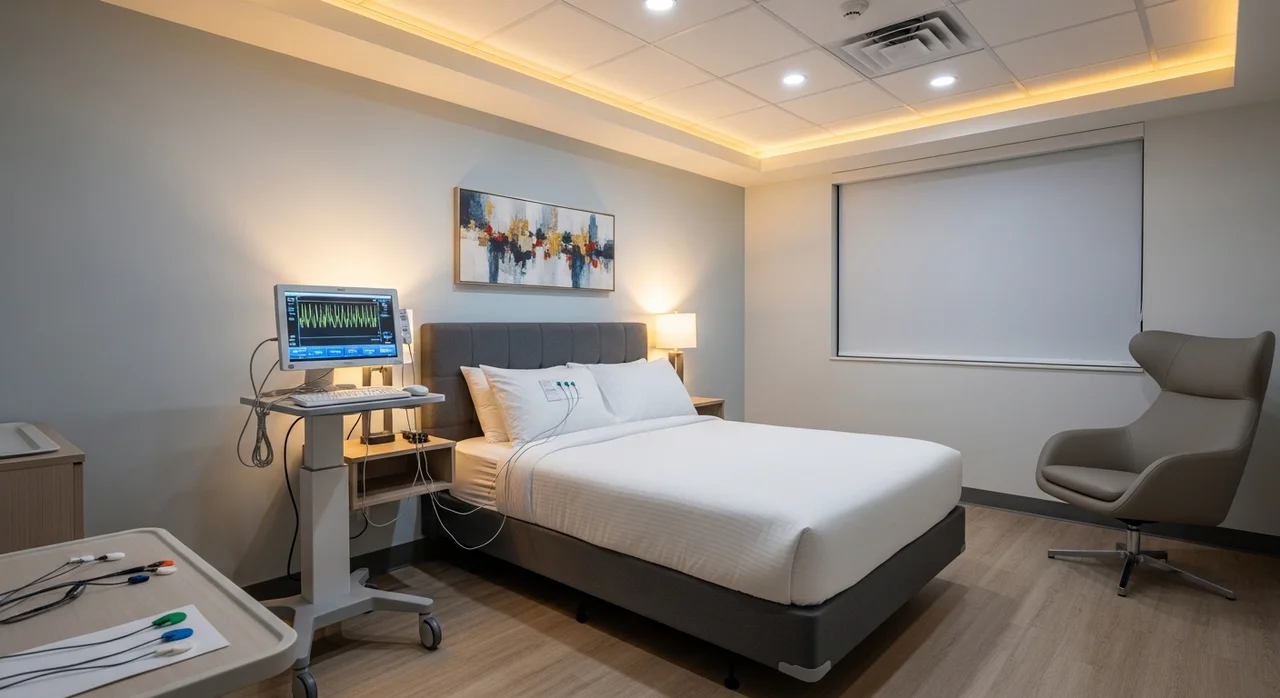 병원에 가면 어떤 검사를 받나요?