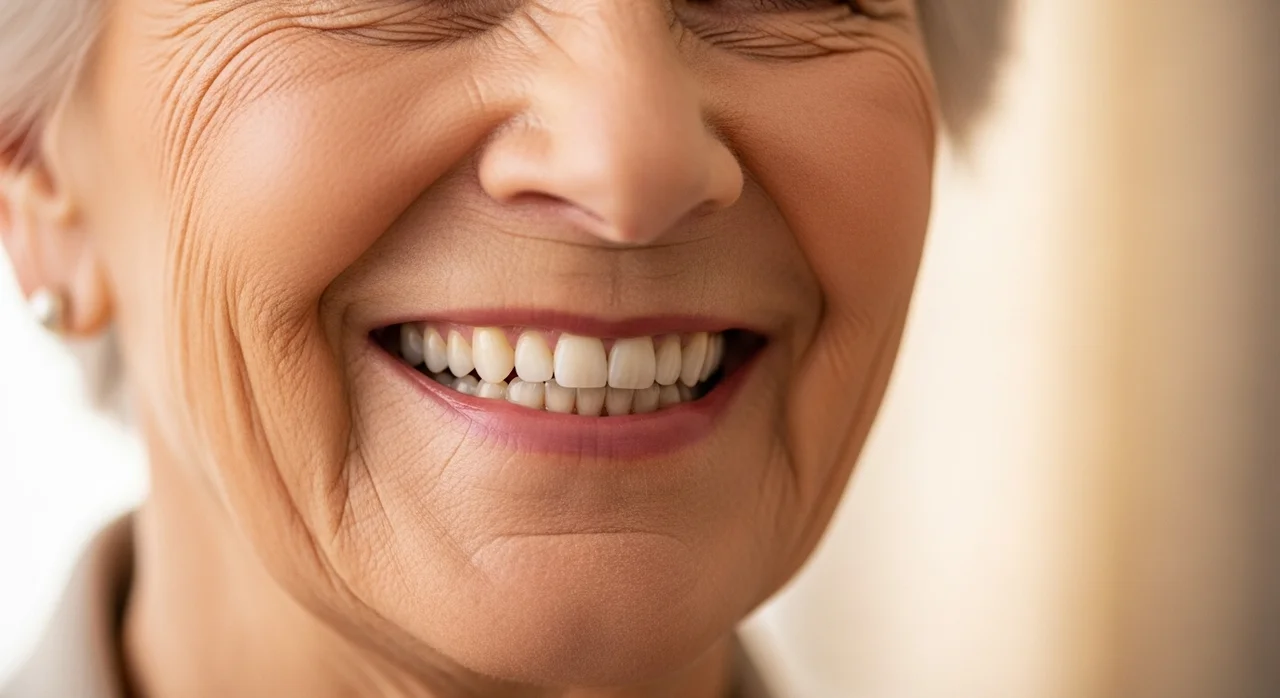 치주염 후 임플란트, 이제 관리가 수명을 결정해요