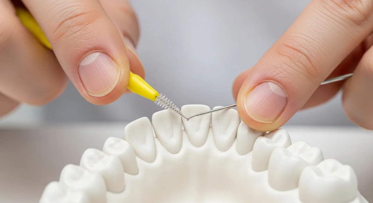 실패 없는 임플란트 3단계 관리 가이드