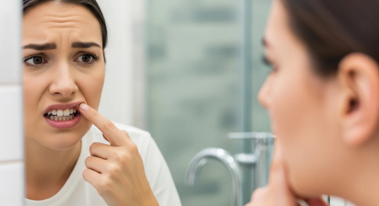 이런 증상이 있다면? 즉시 치과로 가세요!