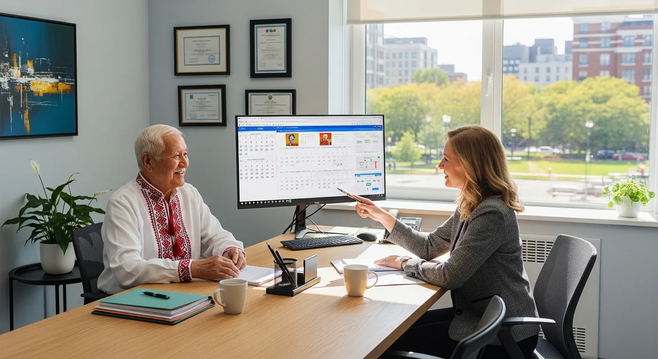 우리 지역 경로당에 프로그램을 도입하는 방법