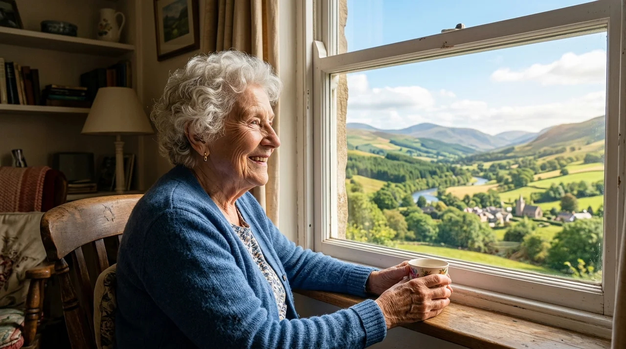 백내장 수술 시기 결정, 언제 하는 게 가장 좋을까? 핵심 기준 3가지