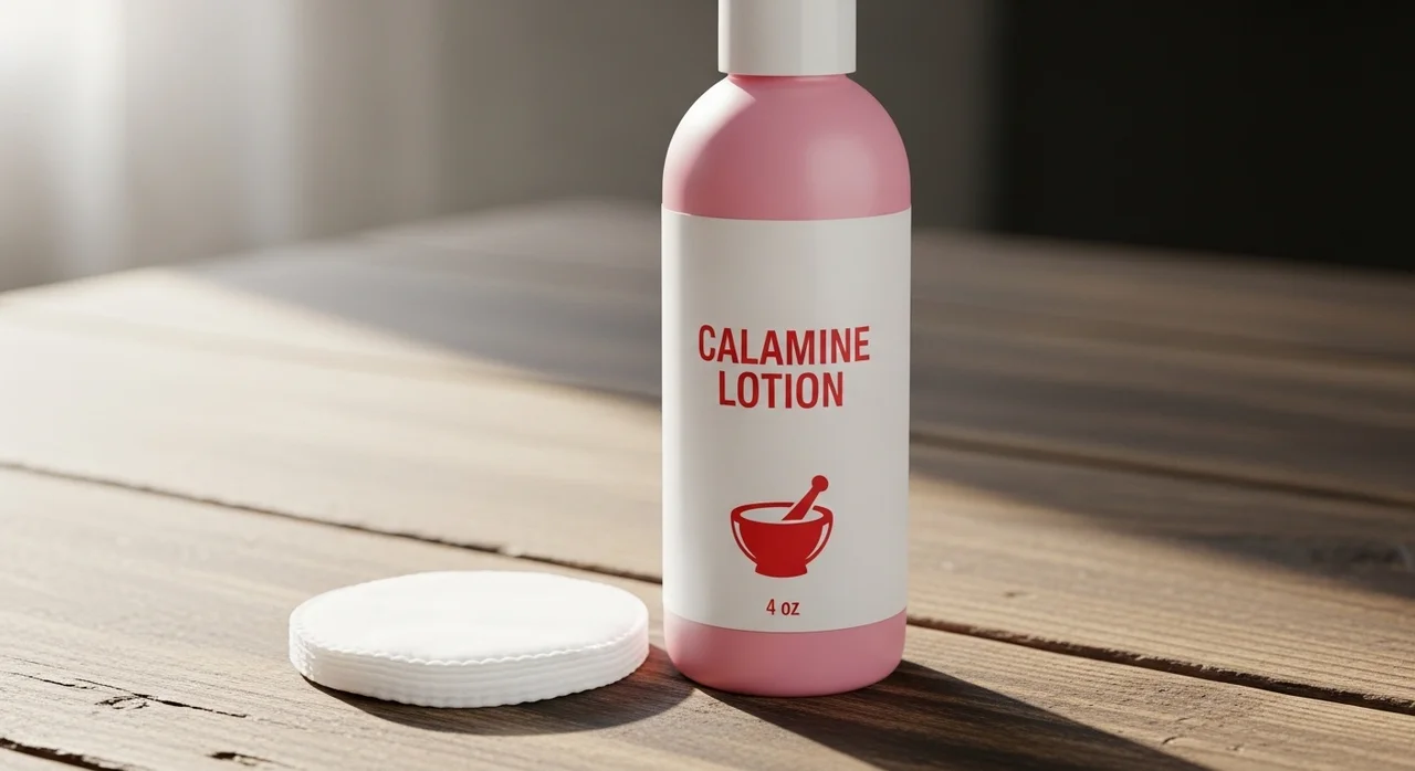 잠 못 자는 수포 간지러움 해결법