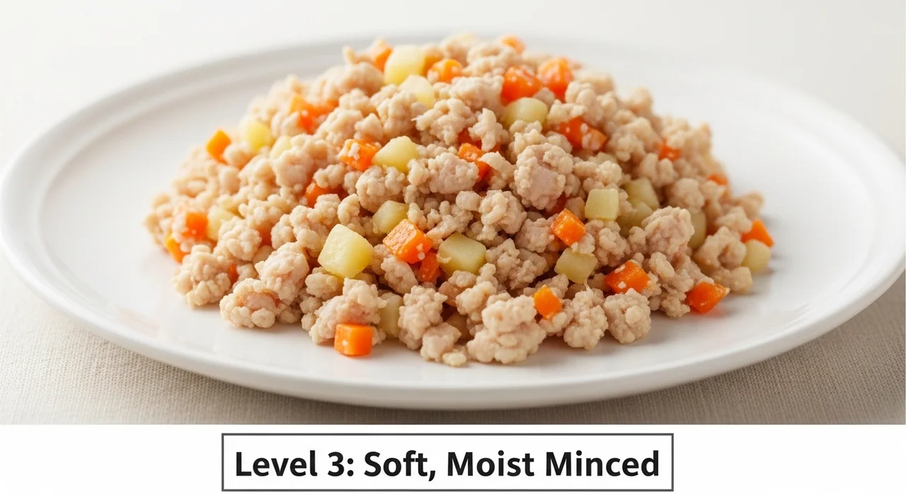 우리 부모님은 어떤 단계일까? 연하식 단계별 특징