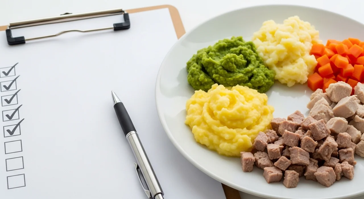 마무리하며: 안전한 식사를 위한 체크리스트