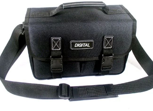 국산 중형 숄더백 호환품 생활방수 - 호환가방 가성비가방 카메라가방 카메라숄더백 공구가방 장비가방