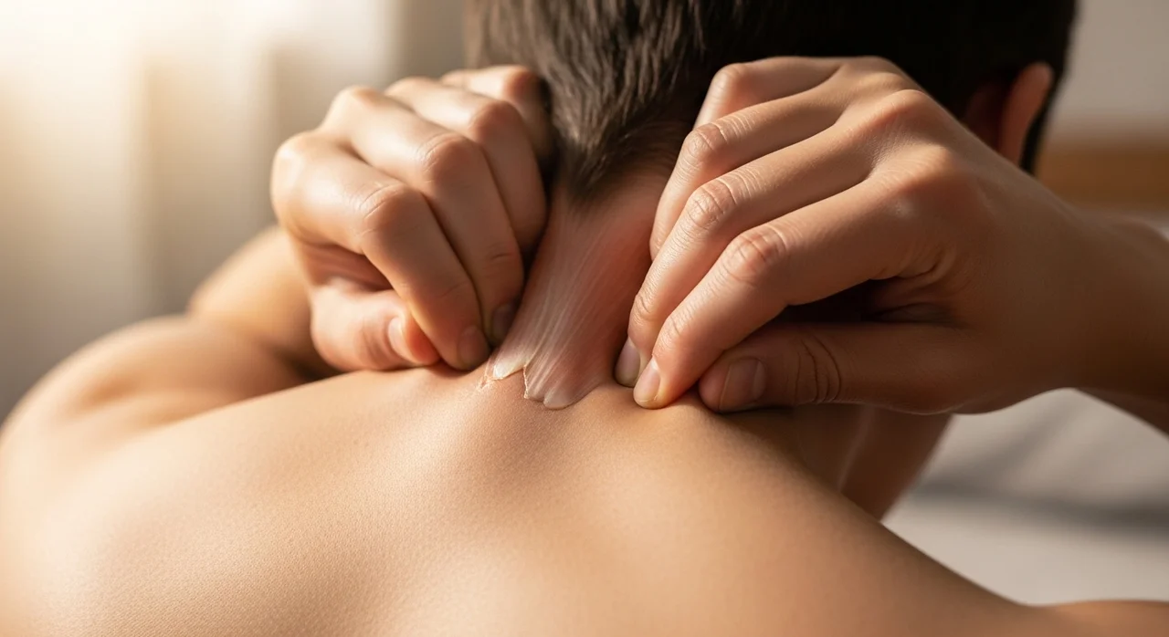 몸의 신호에 귀 기울이는 시간, 스트레칭의 시작