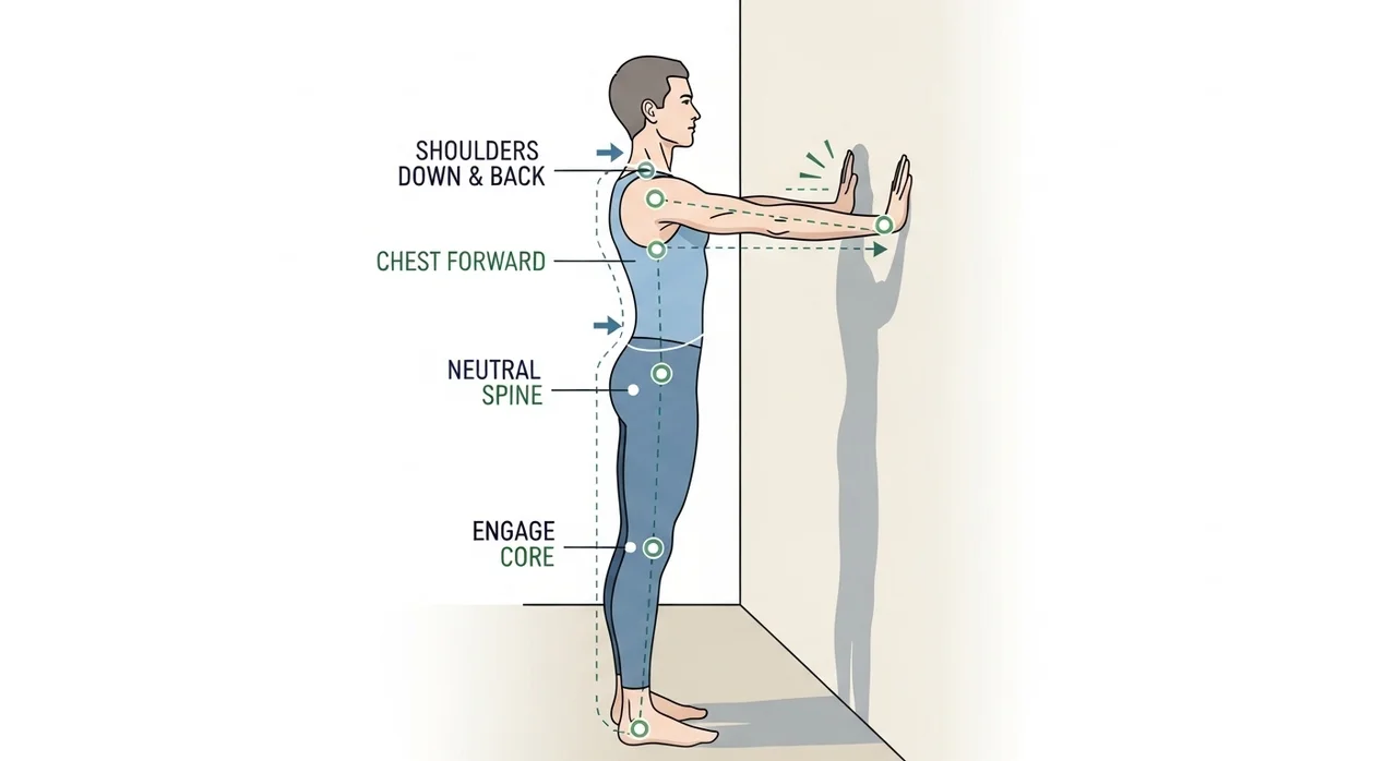상체 통증의 주범, 목과 어깨를 위한 맞춤 솔루션
