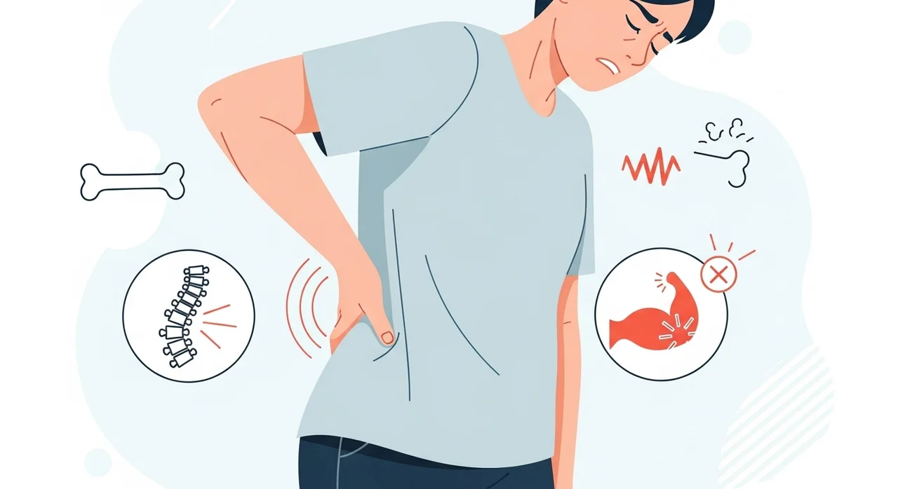 놓치기 쉬운 비타민 D 결핍 증상 대표 5가지