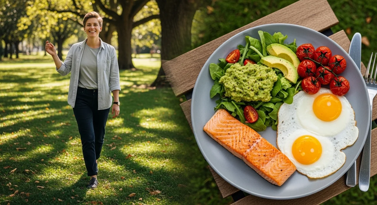 비타민 D 수치를 올리는 가장 효과적인 3단계