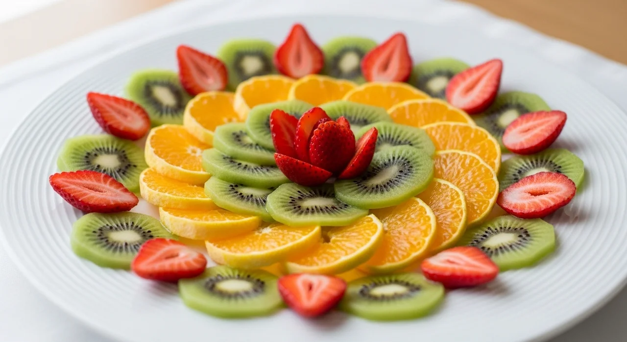 면역력 높이는 제철 과일 BEST 5 핵심 정리